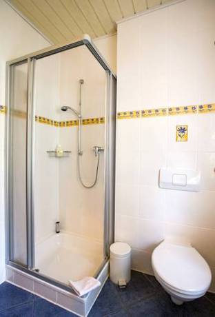 Imagen de la habitación del Hotel Hotel-pension-waldblick. Foto 14