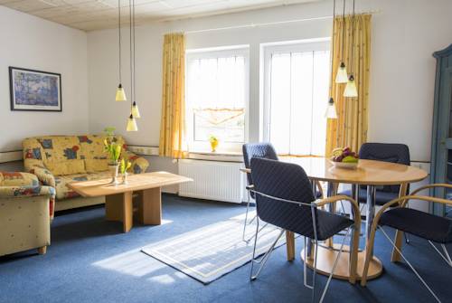 Imagen de la habitación del Hotel Hotel-pension-waldblick. Foto 16