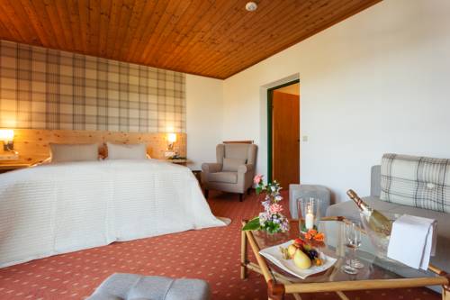 Imagen de la habitación del Hotel Hotelresort Klopeinersee. Foto 4