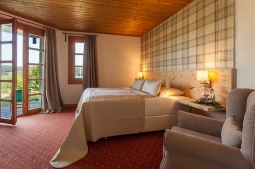 Imagen de la habitación del Hotel Hotelresort Klopeinersee. Foto 5