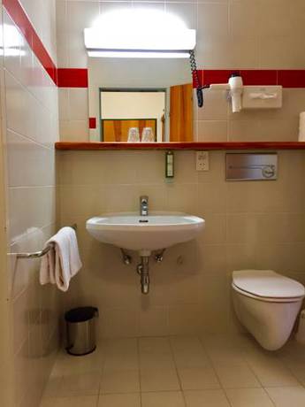 Imagen de la habitación del Hotel Hotelresort Klopeinersee. Foto 6