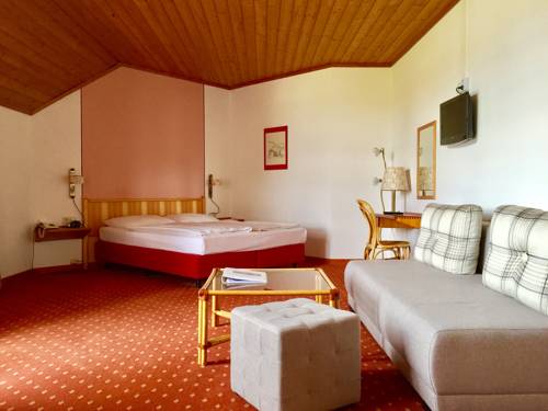 Imagen de la habitación del Hotel Hotelresort Klopeinersee. Foto 8