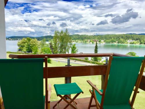 Imagen de la habitación del Hotel Hotelresort Klopeinersee. Foto 9