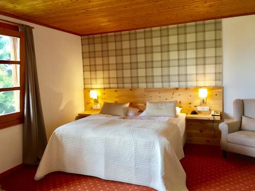 Imagen de la habitación del Hotel Hotelresort Klopeinersee. Foto 11