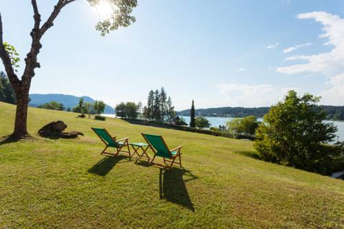 Imagen de la habitación del Hotel Hotelresort Klopeinersee. Foto 12