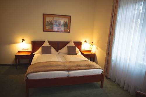 Imagen de la habitación del Hotel Hotel-restaurant 1735. Foto 8