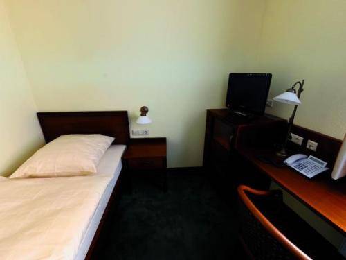 Imagen de la habitación del Hotel Hotel-restaurant 1735. Foto 10