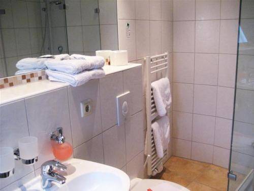 Imagen de la habitación del Hotel Hotel-restaurant 1735. Foto 12
