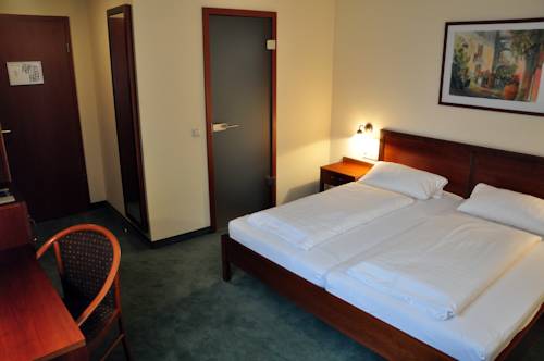 Imagen de la habitación del Hotel Hotel-restaurant 1735. Foto 14