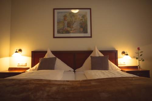 Imagen de la habitación del Hotel Hotel-restaurant 1735. Foto 15