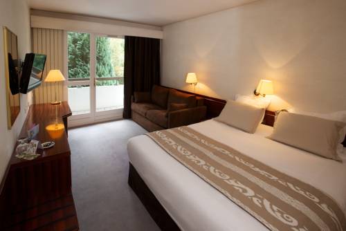 Imagen de la habitación del Hotel Hotel-restaurant 4c. Foto 3