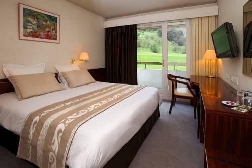 Imagen de la habitación del Hotel Hotel-restaurant 4c. Foto 4