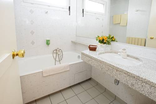 Imagen de la habitación del Hotel Hotel-restaurant 4c. Foto 7