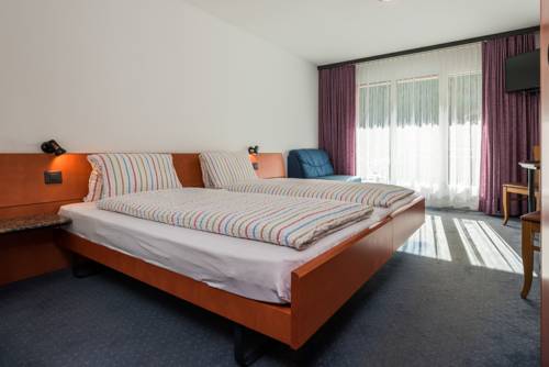 Imagen de la habitación del Hotel Hotel-restaurant Ackersand. Foto 4