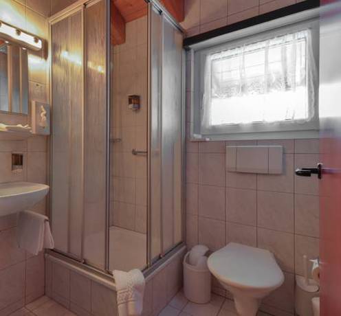 Imagen de la habitación del Hotel Hotel-restaurant Ackersand. Foto 6