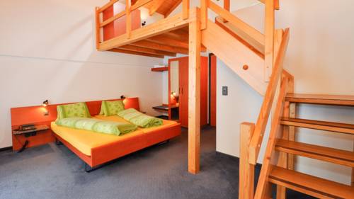 Imagen de la habitación del Hotel Hotel-restaurant Ackersand. Foto 9