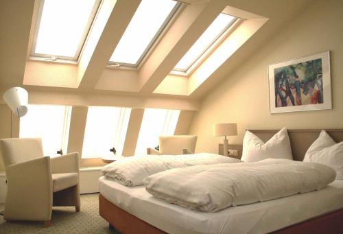 Imagen general del Hotel Hotel-restaurant Amadeus. Foto 2