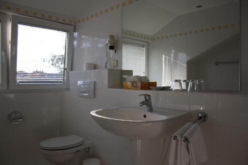 Imagen general del Hotel Hotel-restaurant Amadeus. Foto 3