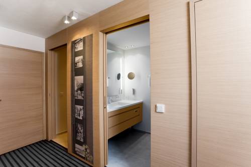 Imagen de la habitación del Hotel Hotel-restaurant Ammerhauser. Foto 3