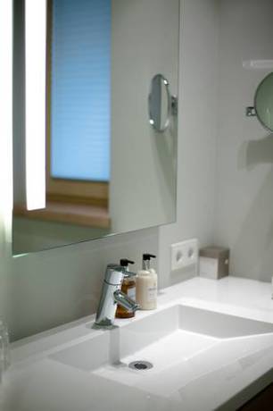 Imagen de la habitación del Hotel Hotel-restaurant Ammerhauser. Foto 5