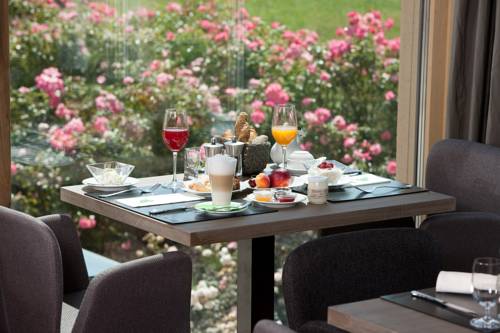 Imagen de la habitación del Hotel Hotel-restaurant Ammerhauser. Foto 7