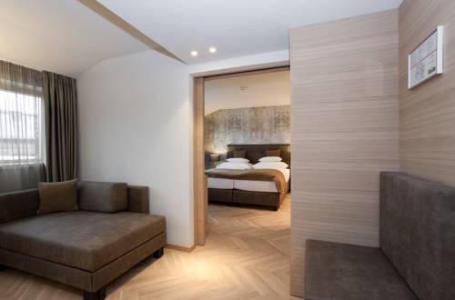 Imagen de la habitación del Hotel Hotel-restaurant Ammerhauser. Foto 8