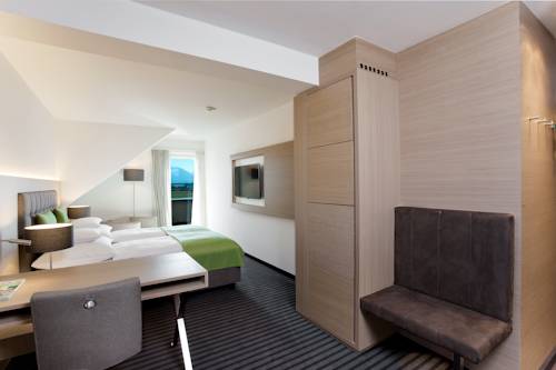 Imagen de la habitación del Hotel Hotel-restaurant Ammerhauser. Foto 10