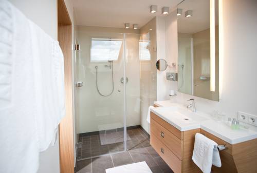 Imagen de la habitación del Hotel Hotel-restaurant Ammerhauser. Foto 13