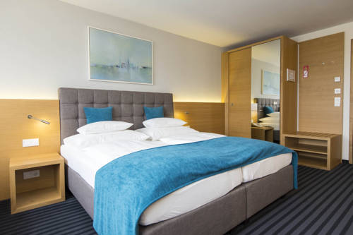 Imagen de la habitación del Hotel Hotel-restaurant Ammerhauser. Foto 15