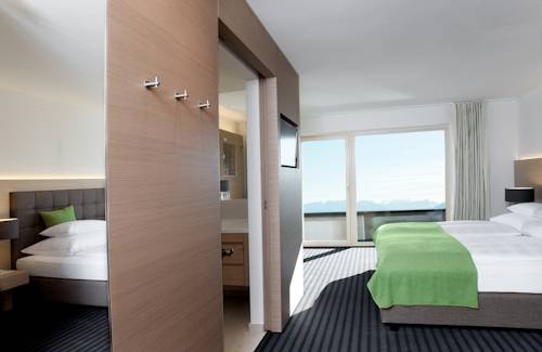 Imagen de la habitación del Hotel Hotel-restaurant Ammerhauser. Foto 16