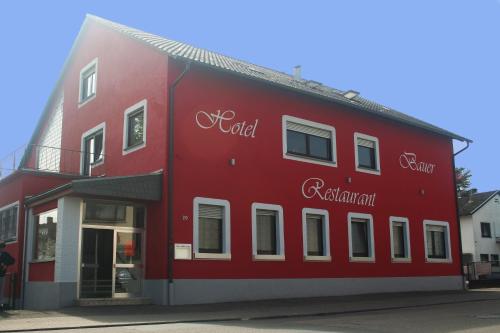 Imagen general del Hotel Hotelrestaurant Bauer. Foto 1