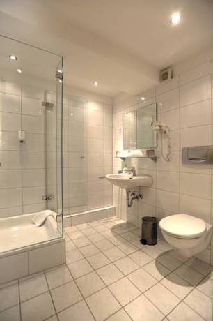 Imagen de la habitación del Hotel Hotel-restaurant Benger. Foto 3