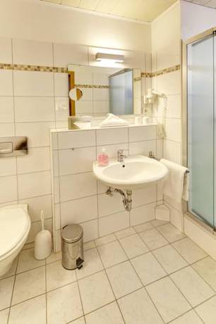 Imagen de la habitación del Hotel Hotel-restaurant Benger. Foto 4