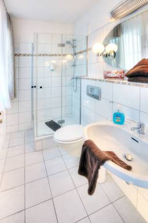 Imagen de la habitación del Hotel Hotel-restaurant Benger. Foto 5