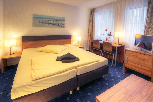 Imagen general del Hotel Hotel-restaurant Benger. Foto 1