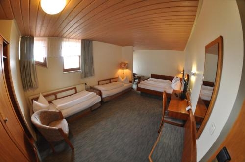 Imagen general del Hotel Hotel-restaurant Berghof, Fulda. Foto 4