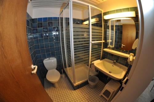 Imagen general del Hotel Hotel-restaurant Berghof, Fulda. Foto 5