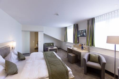 Imagen de la habitación del Hotel Hotel-restaurant Birkenhof. Foto 3