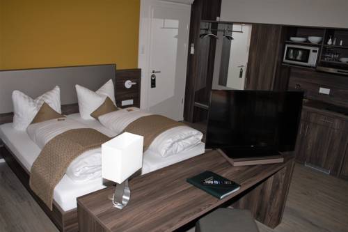 Imagen de la habitación del Hotel Hotel-restaurant Birkenhof. Foto 6