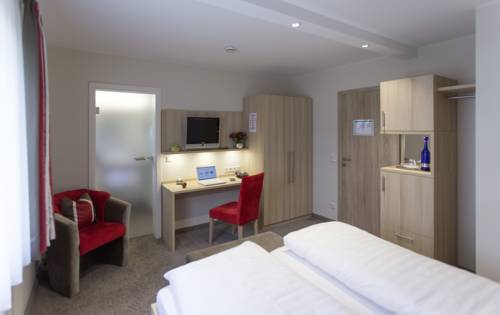 Imagen de la habitación del Hotel Hotel-restaurant Birkenhof. Foto 8