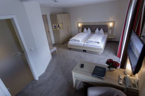 Imagen de la habitación del Hotel Hotel-restaurant Birkenhof. Foto 12