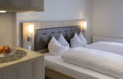 Imagen de la habitación del Hotel Hotel-restaurant Birkenhof. Foto 13