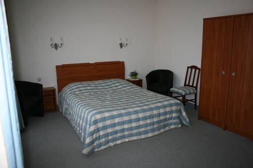 Imagen de la habitación del Hotel Hotel-restaurant De La Poste. Foto 3