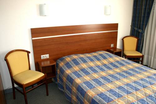 Imagen de la habitación del Hotel Hotel-restaurant De La Poste. Foto 5