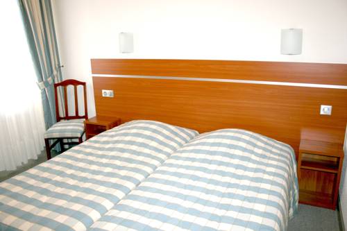 Imagen de la habitación del Hotel Hotel-restaurant De La Poste. Foto 6