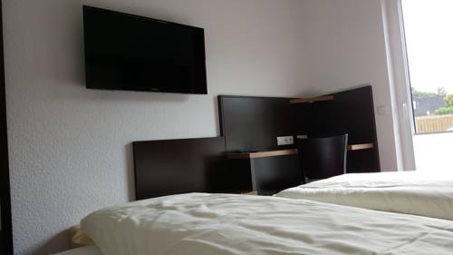 Imagen de la habitación del Hotel Hotel-restaurant Engeln. Foto 3