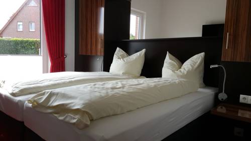 Imagen de la habitación del Hotel Hotel-restaurant Engeln. Foto 4