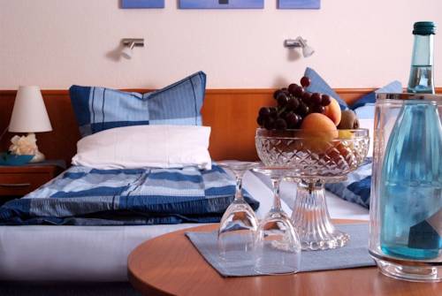 Imagen de la habitación del Hotel Hotel-restaurant Engeln. Foto 6