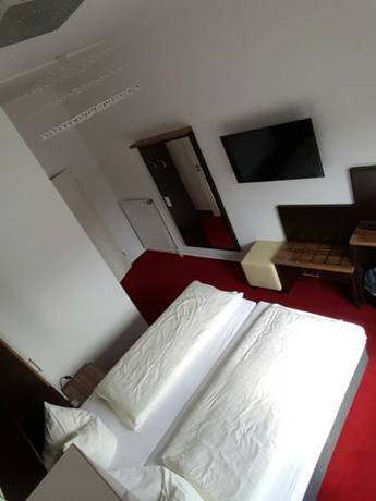 Imagen de la habitación del Hotel Hotel-restaurant Engeln. Foto 9