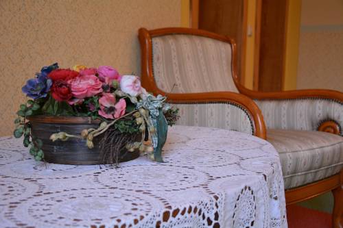 Imagen general del Hotel Hotel-restaurant Fischer. Foto 1